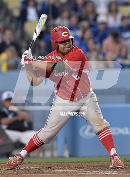 Thumbnail 3 in Corona vs El Toro (CIF-SS D1 Final) photogallery.