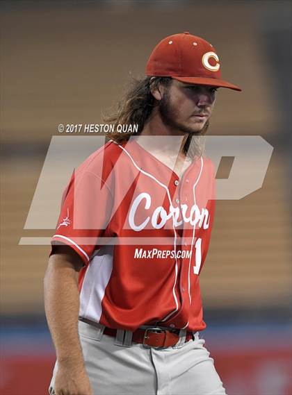 Thumbnail 3 in Corona vs El Toro (CIF-SS D1 Final) photogallery.