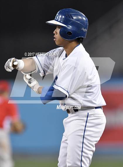 Thumbnail 2 in Corona vs El Toro (CIF-SS D1 Final) photogallery.