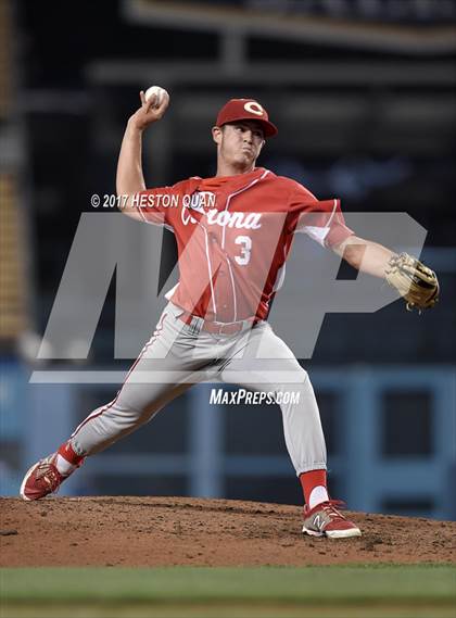 Thumbnail 3 in Corona vs El Toro (CIF-SS D1 Final) photogallery.