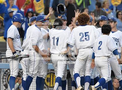 Thumbnail 3 in Corona vs El Toro (CIF-SS D1 Final) photogallery.