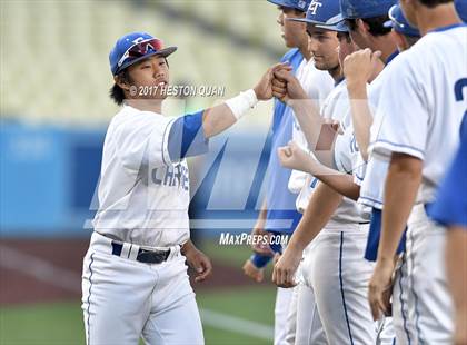 Thumbnail 3 in Corona vs El Toro (CIF-SS D1 Final) photogallery.