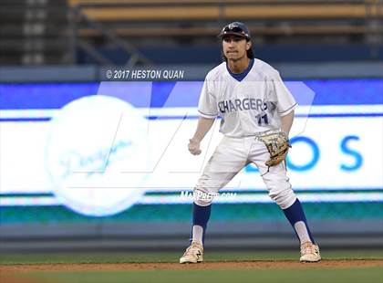 Thumbnail 2 in Corona vs El Toro (CIF-SS D1 Final) photogallery.