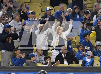Thumbnail 1 in Corona vs El Toro (CIF-SS D1 Final) photogallery.