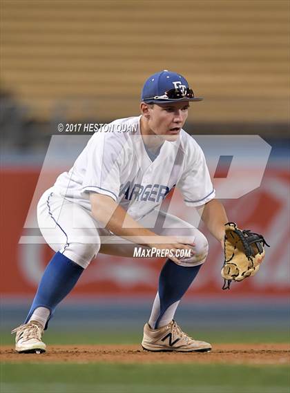 Thumbnail 2 in Corona vs El Toro (CIF-SS D1 Final) photogallery.