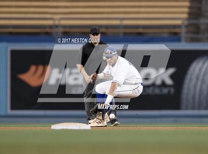 Thumbnail 3 in Corona vs El Toro (CIF-SS D1 Final) photogallery.