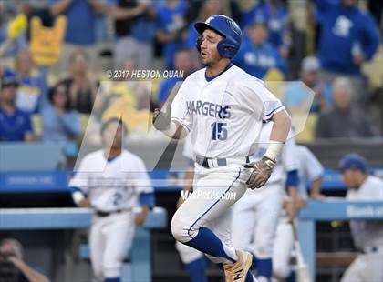 Thumbnail 2 in Corona vs El Toro (CIF-SS D1 Final) photogallery.
