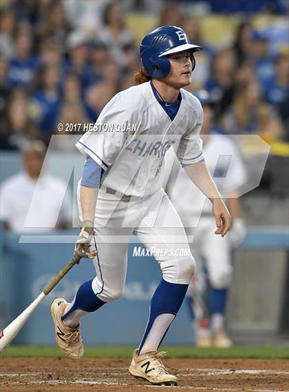 Thumbnail 3 in Corona vs El Toro (CIF-SS D1 Final) photogallery.