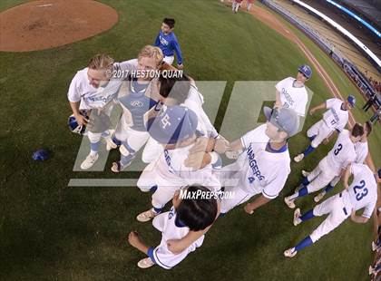 Thumbnail 3 in Corona vs El Toro (CIF-SS D1 Final) photogallery.