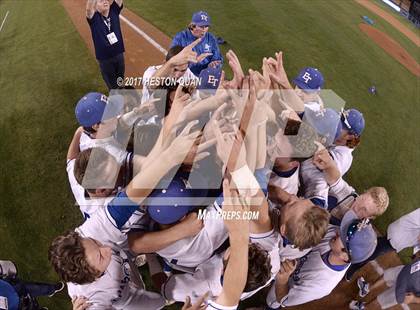 Thumbnail 1 in Corona vs El Toro (CIF-SS D1 Final) photogallery.