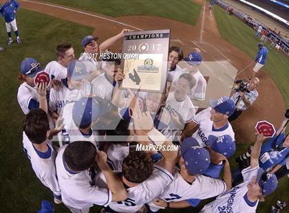 Thumbnail 2 in Corona vs El Toro (CIF-SS D1 Final) photogallery.