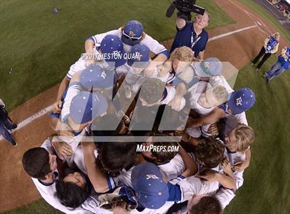 Thumbnail 3 in Corona vs El Toro (CIF-SS D1 Final) photogallery.