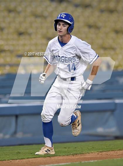 Thumbnail 3 in Corona vs El Toro (CIF-SS D1 Final) photogallery.