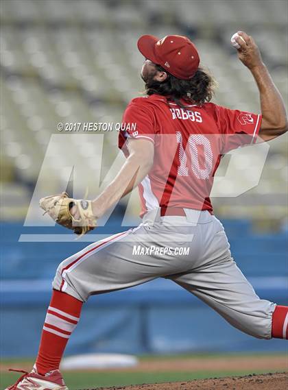 Thumbnail 1 in Corona vs El Toro (CIF-SS D1 Final) photogallery.