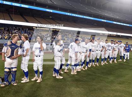 Thumbnail 2 in Corona vs El Toro (CIF-SS D1 Final) photogallery.