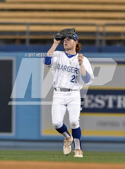 Thumbnail 1 in Corona vs El Toro (CIF-SS D1 Final) photogallery.