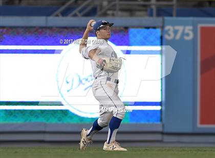Thumbnail 3 in Corona vs El Toro (CIF-SS D1 Final) photogallery.