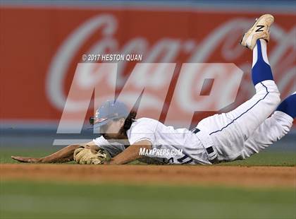 Thumbnail 1 in Corona vs El Toro (CIF-SS D1 Final) photogallery.