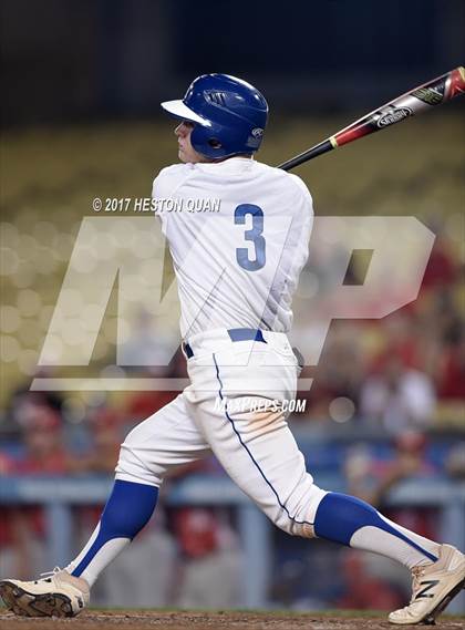 Thumbnail 2 in Corona vs El Toro (CIF-SS D1 Final) photogallery.