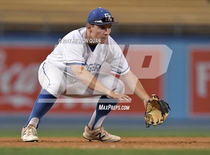 Thumbnail 2 in Corona vs El Toro (CIF-SS D1 Final) photogallery.