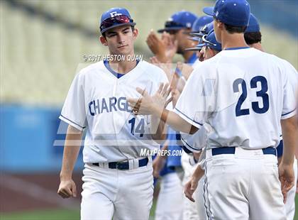 Thumbnail 3 in Corona vs El Toro (CIF-SS D1 Final) photogallery.