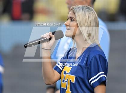 Thumbnail 2 in Corona vs El Toro (CIF-SS D1 Final) photogallery.