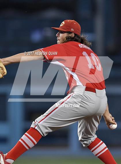 Thumbnail 1 in Corona vs El Toro (CIF-SS D1 Final) photogallery.