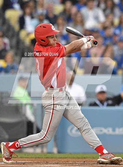 Thumbnail 3 in Corona vs El Toro (CIF-SS D1 Final) photogallery.