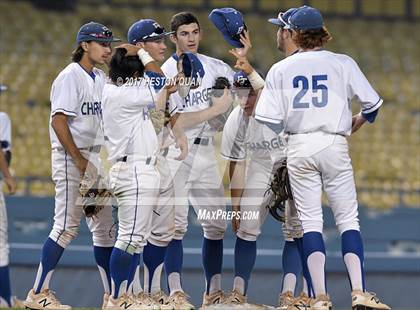 Thumbnail 1 in Corona vs El Toro (CIF-SS D1 Final) photogallery.