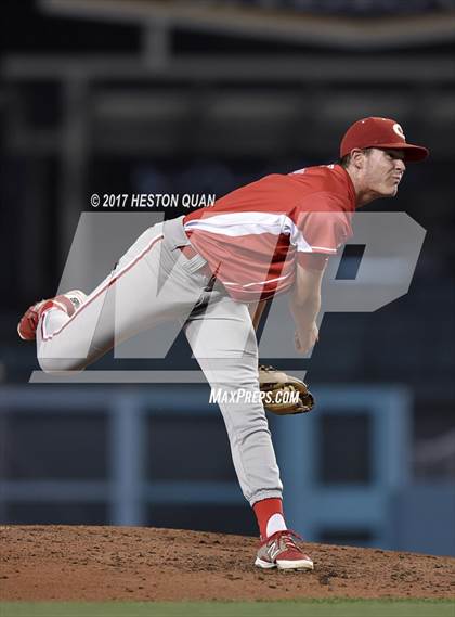 Thumbnail 3 in Corona vs El Toro (CIF-SS D1 Final) photogallery.