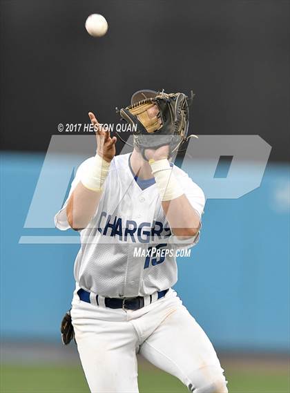 Thumbnail 1 in Corona vs El Toro (CIF-SS D1 Final) photogallery.