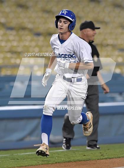 Thumbnail 2 in Corona vs El Toro (CIF-SS D1 Final) photogallery.