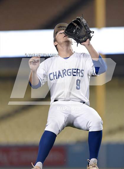 Thumbnail 2 in Corona vs El Toro (CIF-SS D1 Final) photogallery.