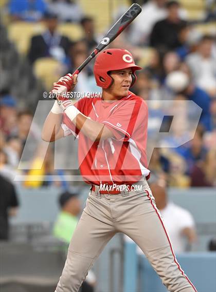 Thumbnail 3 in Corona vs El Toro (CIF-SS D1 Final) photogallery.