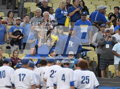 Thumbnail 3 in Corona vs El Toro (CIF-SS D1 Final) photogallery.