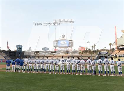 Thumbnail 3 in Corona vs El Toro (CIF-SS D1 Final) photogallery.