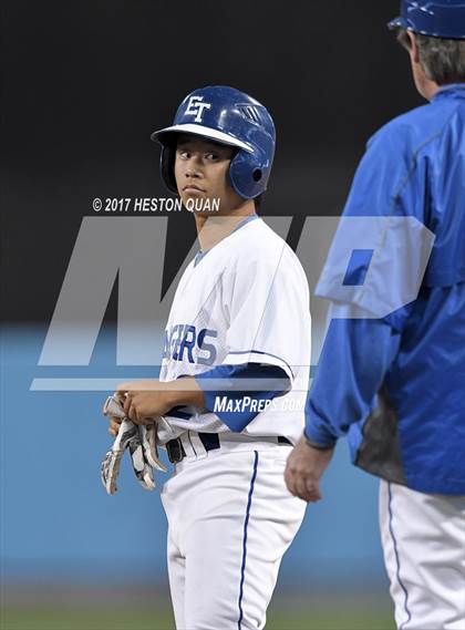 Thumbnail 3 in Corona vs El Toro (CIF-SS D1 Final) photogallery.