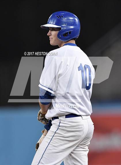 Thumbnail 3 in Corona vs El Toro (CIF-SS D1 Final) photogallery.