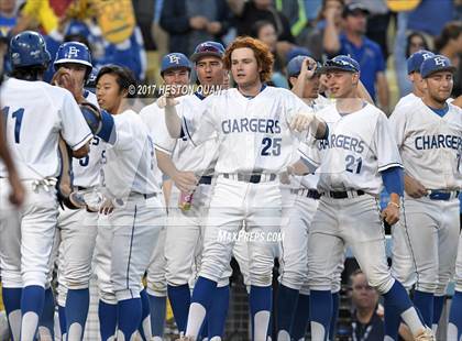 Thumbnail 3 in Corona vs El Toro (CIF-SS D1 Final) photogallery.