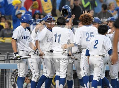 Thumbnail 1 in Corona vs El Toro (CIF-SS D1 Final) photogallery.