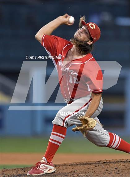 Thumbnail 3 in Corona vs El Toro (CIF-SS D1 Final) photogallery.