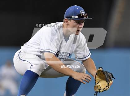 Thumbnail 1 in Corona vs El Toro (CIF-SS D1 Final) photogallery.