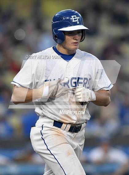 Thumbnail 3 in Corona vs El Toro (CIF-SS D1 Final) photogallery.
