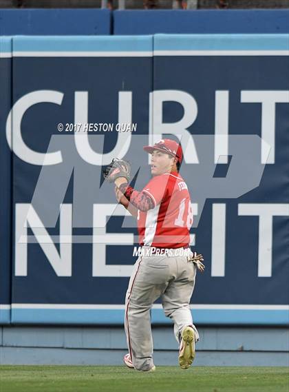 Thumbnail 1 in Corona vs El Toro (CIF-SS D1 Final) photogallery.