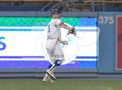 Thumbnail 3 in Corona vs El Toro (CIF-SS D1 Final) photogallery.