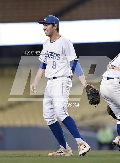 Thumbnail 2 in Corona vs El Toro (CIF-SS D1 Final) photogallery.