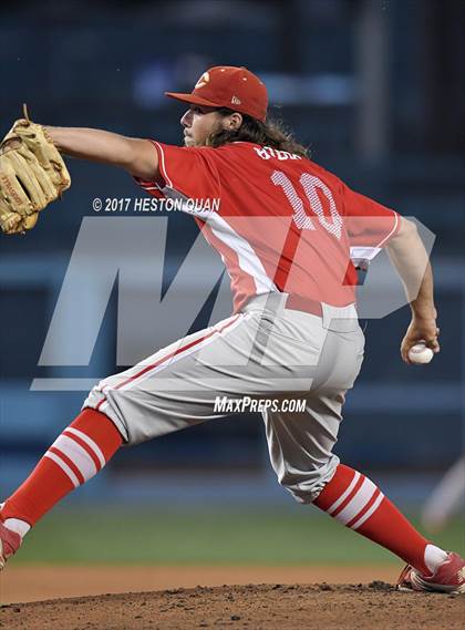 Thumbnail 1 in Corona vs El Toro (CIF-SS D1 Final) photogallery.