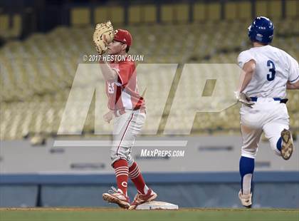 Thumbnail 2 in Corona vs El Toro (CIF-SS D1 Final) photogallery.