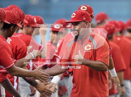 Thumbnail 2 in Corona vs El Toro (CIF-SS D1 Final) photogallery.