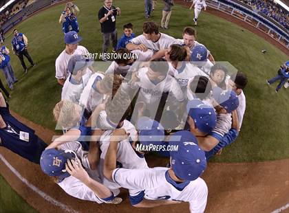 Thumbnail 2 in Corona vs El Toro (CIF-SS D1 Final) photogallery.